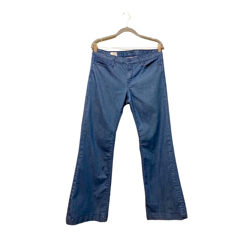 Gap- 1969 Denim High Rise Trouser 31/12Regular